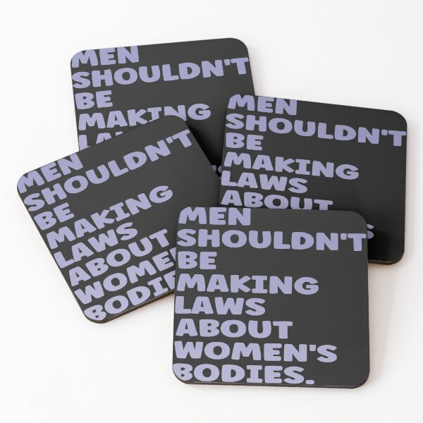 Item preview, Men shouldnt be making laws about womens bodies - abortion is healthcare designed and sold by vivaFREEDOM.