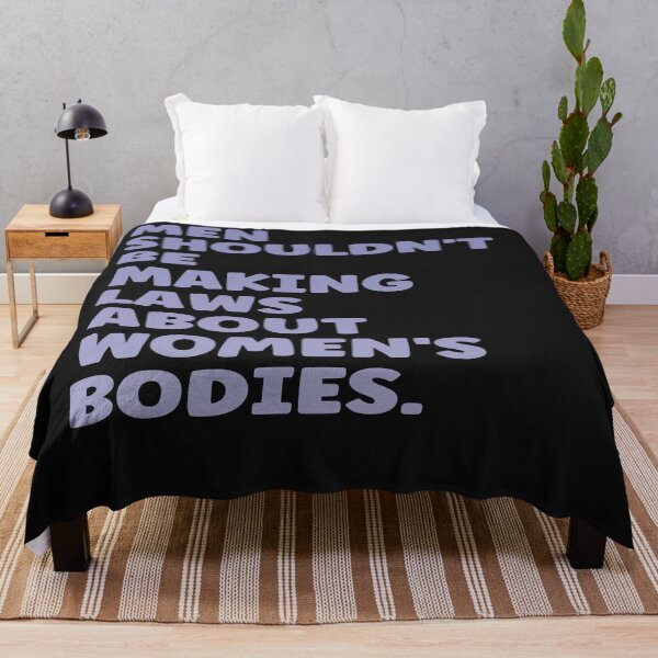 Item preview, Men shouldnt be making laws about womens bodies - abortion is healthcare designed and sold by vivaFREEDOM.
