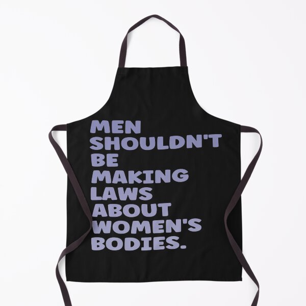 Item preview, Men shouldnt be making laws about womens bodies - abortion is healthcare designed and sold by vivaFREEDOM.