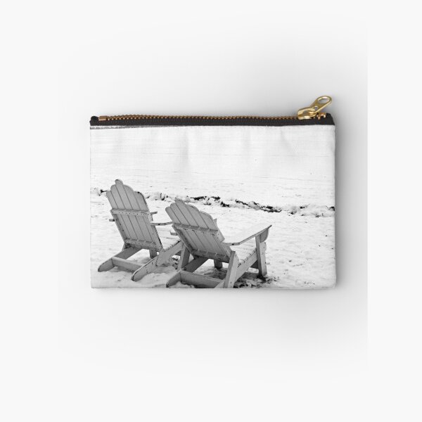 Item preview, Gull Lake Winter Study 5  designed and sold by Robert Meyers-Lussier.