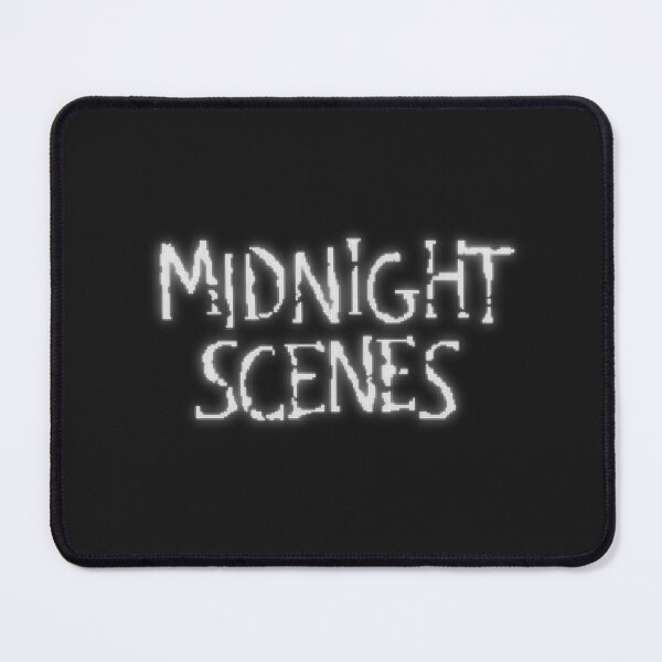 Item preview, Escenas de medianoche designed and sold by pixelshuh.