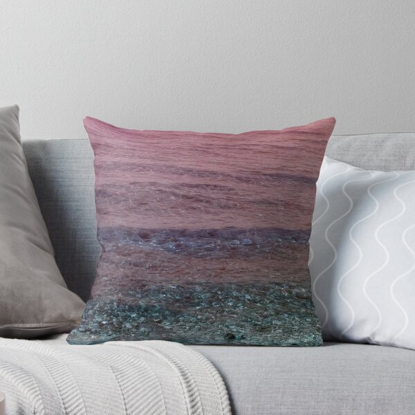 Item preview, Beach in the sunset designed and sold by horseaddicted.