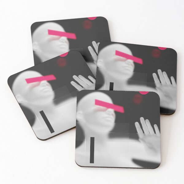 Item preview, Poster 060 | No Thanks designed and sold by Pawel-Babicz.