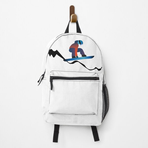 Item preview, Snowboard jump by leewarddesign designed and sold by leewarddesign.