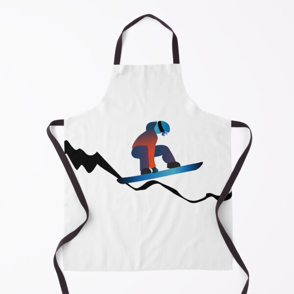Item preview, Snowboard jump by leewarddesign designed and sold by leewarddesign.