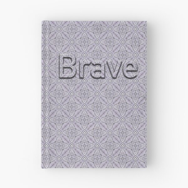 Item preview, Brave designed and sold by lmocimages.