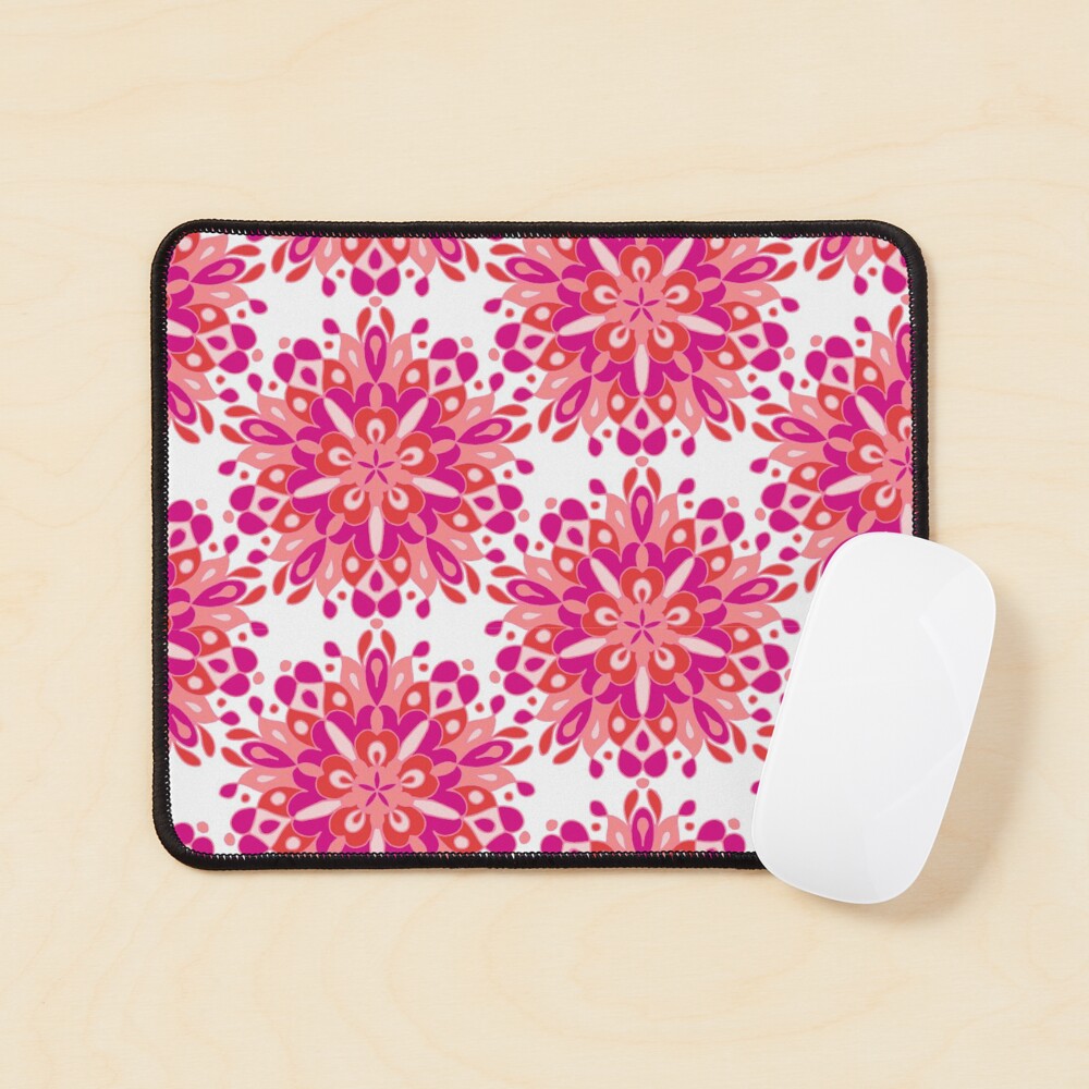 Item preview, Mouse Pad designed and sold by Midhuna.