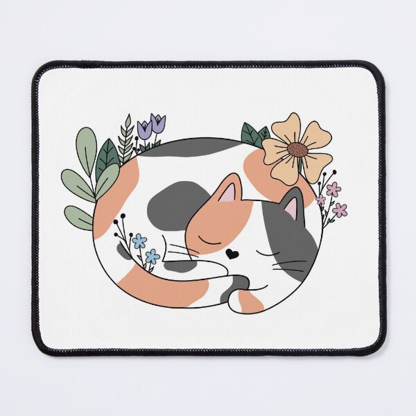 Item preview, Snooze In The Garden designed and sold by pretttyodd.