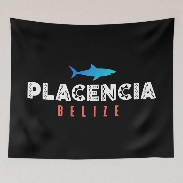 Item preview, Placencia Belize Scuba Diving Swimming With Sharks designed and sold by JackCurtis1991.
