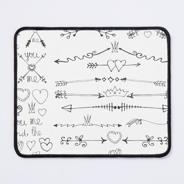 Item preview, Arrow drawing designed and sold by Midhuna.