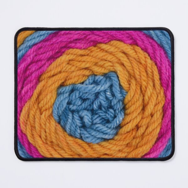 Item preview, Woolen roll designed and sold by Midhuna.