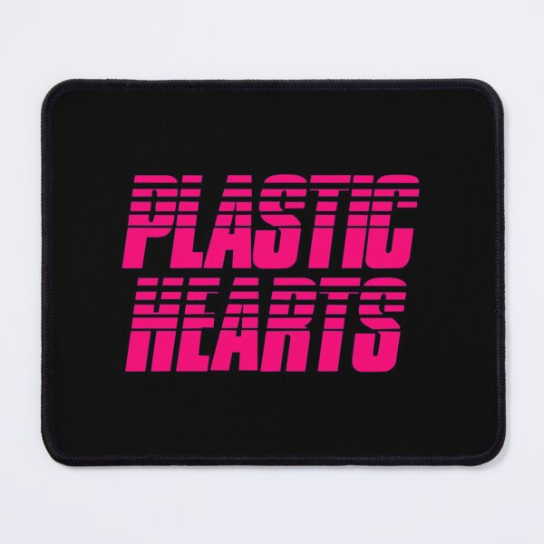 Item preview, plastic hearts| Perfect Gift|miley cyrus gift designed and sold by katzbeloise.