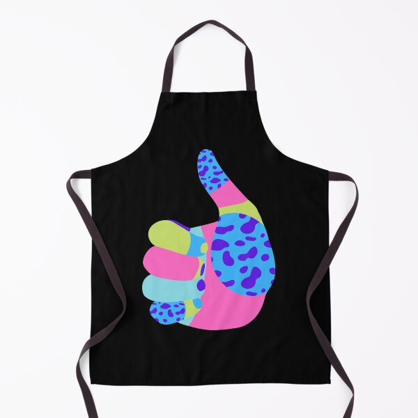 Item preview, Thumbs up - happy feeling smiling designed and sold by Hanger52.