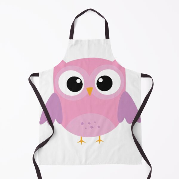 Item preview, PINK OWL EYE designed and sold by Marakstore.