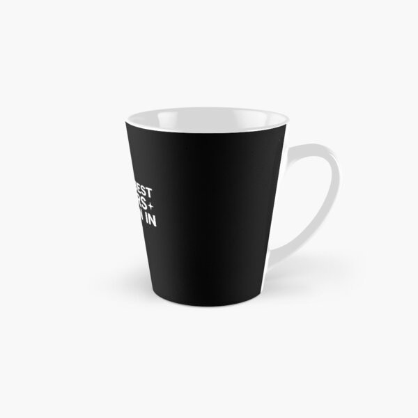 Only The Best Janitors Are Born In January Tall Mug