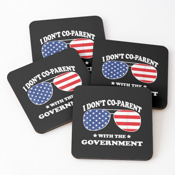 Item preview,  Dont Parent With Government designed and sold by dominique235.