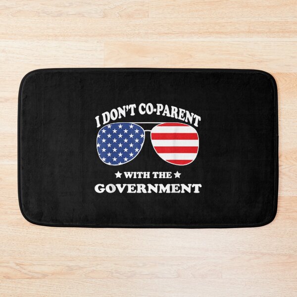 Item preview,  Dont Parent With Government designed and sold by dominique235.