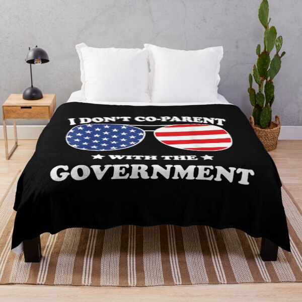 Item preview,  Dont Parent With Government designed and sold by dominique235.