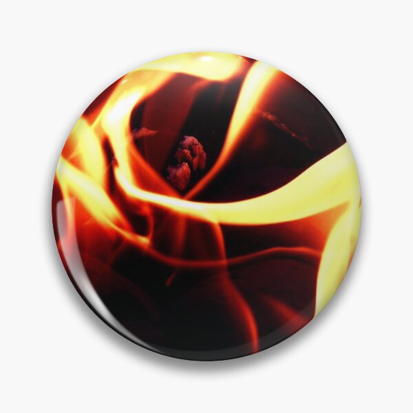 Item preview, Mesmerizing Fire Flames designed and sold by x4e-designs.