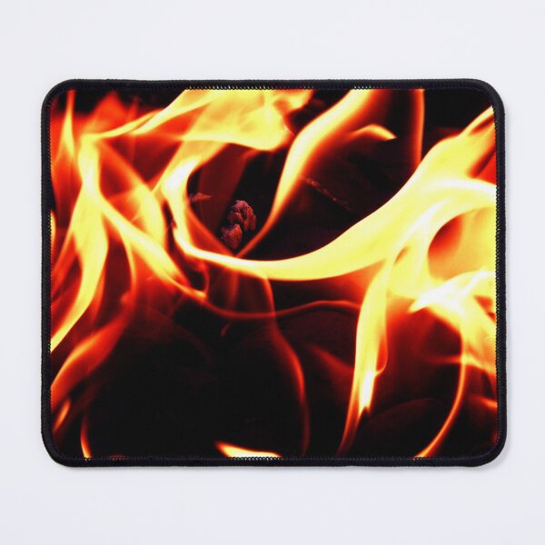 Item preview, Mesmerizing Fire Flames designed and sold by x4e-designs.
