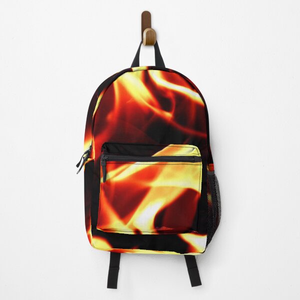 Item preview, Mesmerizing Fire Flames designed and sold by x4e-designs.