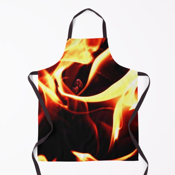 Item preview, Mesmerizing Fire Flames designed and sold by x4e-designs.