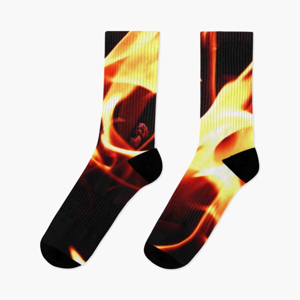 Item preview, Mesmerizing Fire Flames designed and sold by x4e-designs.