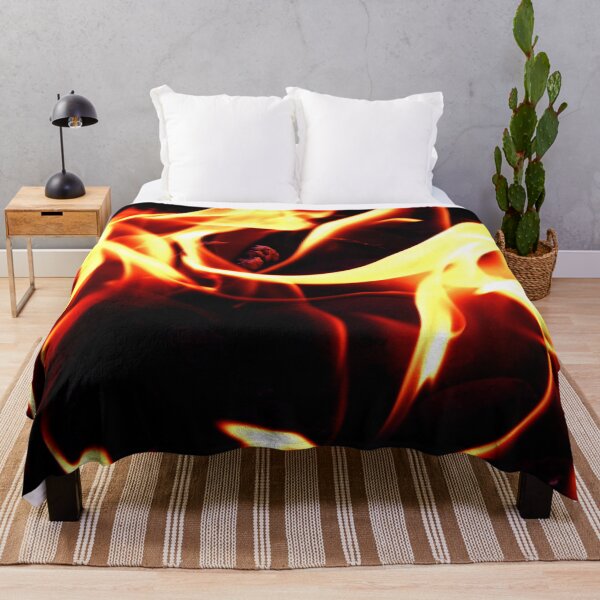 Item preview, Mesmerizing Fire Flames designed and sold by x4e-designs.