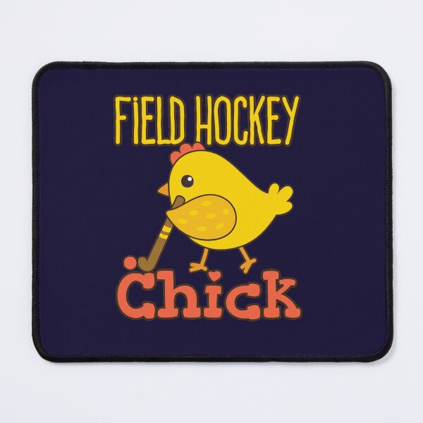 Item preview, Field Hockey Chick designed and sold by jaygo.
