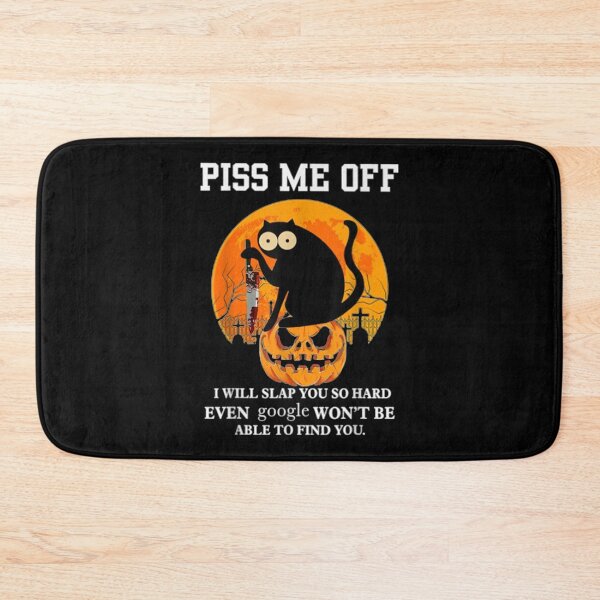 Item preview,  Piss Will Slap Hard designed and sold by dominique235.