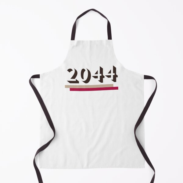 Aperçu de l'œuvre Born in 2044 créée et vendue par IuriiVlasenko.