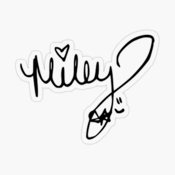 Miley Cyrus 直筆サインフォト Miley Cyrus signed 8x10 | eBay