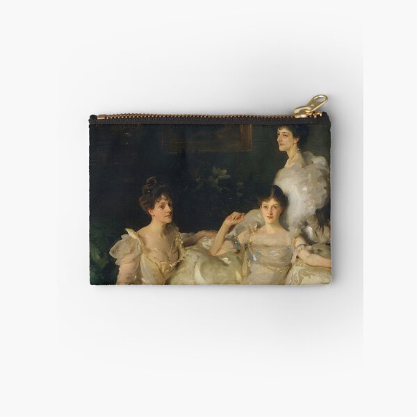 Item preview, John Singer Sargent - The Wyndham Sisters - Lady Elcho designed and sold by Vivanne-art.