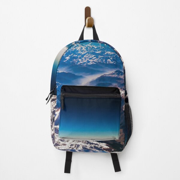 Item preview, Misty Alpine Valley designed and sold by William A McCarthy.