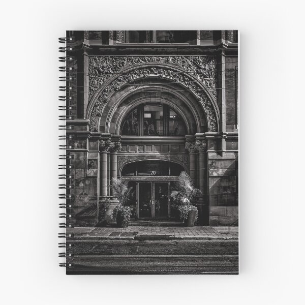 Item preview, No 20 Richmond St E designed and sold by The Learning Curve Photography.