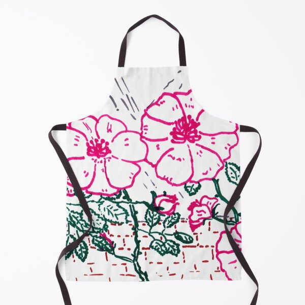 Item preview, Season of the Roses designed and sold by hajarsdeco.