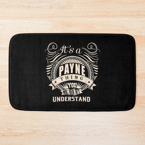 Item preview,  Payne Thing Wouldnt Understand Gift designed and sold by dominique235.