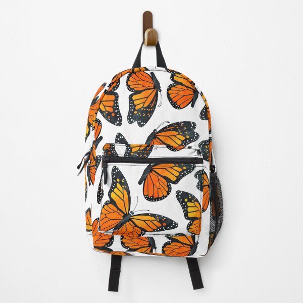 Item preview, Monarch Butterfly Pattern designed and sold by JannaSalak.