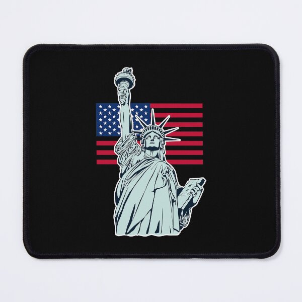 Item preview, USA Flag designed and sold by Ruwans.