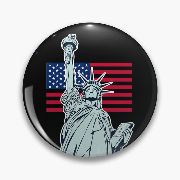 Item preview, USA Flag designed and sold by Ruwans.