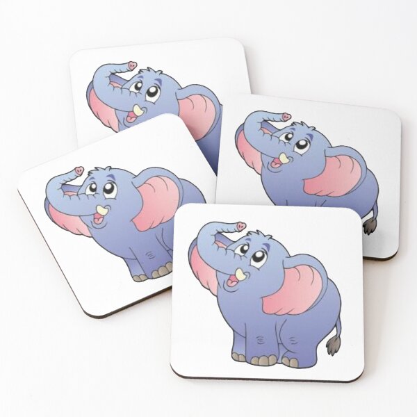 Item preview, Liam The Elephant designed and sold by leea1l.