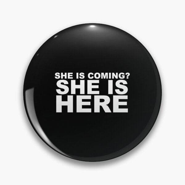 Item preview, miley cyrus she is coming? she is here.| Perfect Gift|miley cyrus gift designed and sold by katzbeloise.