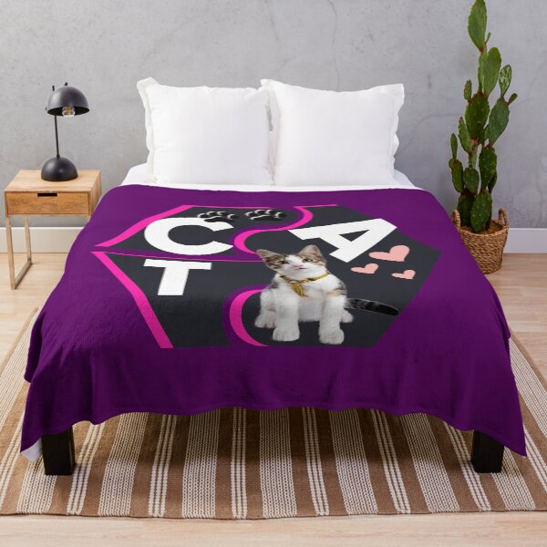Item preview, CUTE CAT Puzzle designed and sold by OMdesign10.