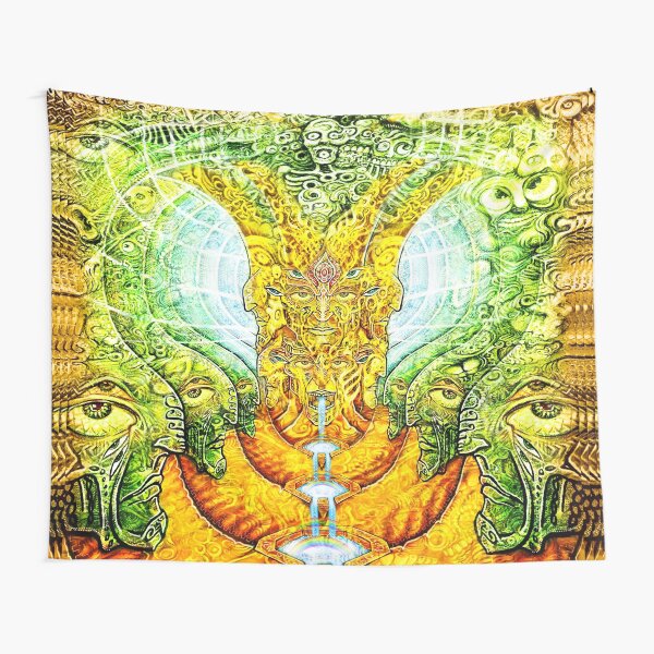 Mifsudvisions vs SalviaDroid Collab Tapestry
