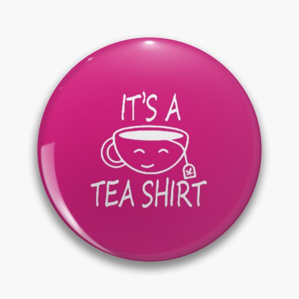 Item preview, It's A Tea Shirt / Tea Shirt, Tea Lover, Tea Addict Shirt, Funny Tshirt With Sayings, Tea Lover Gift, Hipster T Shirt designed and sold by RagnarHouse.