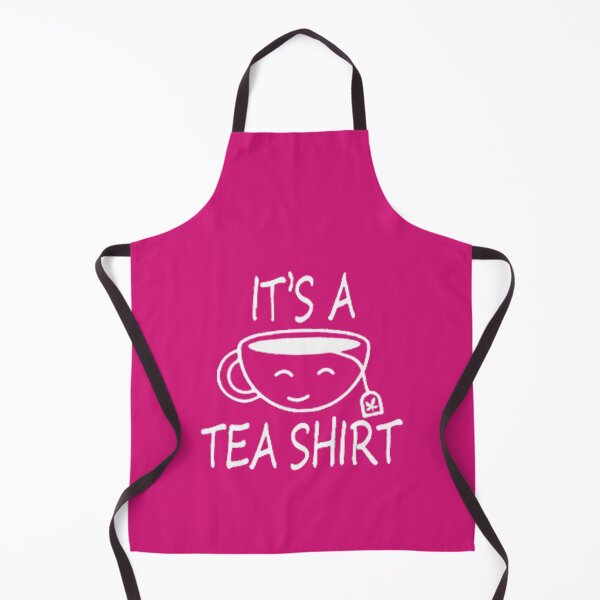 Item preview, It's A Tea Shirt / Tea Shirt, Tea Lover, Tea Addict Shirt, Funny Tshirt With Sayings, Tea Lover Gift, Hipster T Shirt designed and sold by RagnarHouse.
