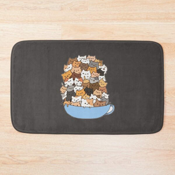 Item preview, Bowl Of Baby Cats designed and sold by COLDWEAR.