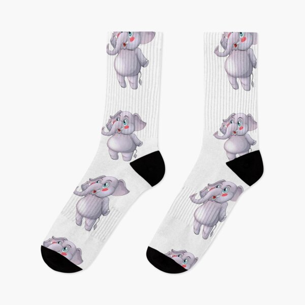 Item preview, Ava The Elephant designed and sold by Future Proofing.