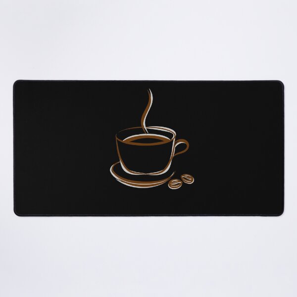 Item preview, Hot Coffee Cup  designed and sold by Ruwans.