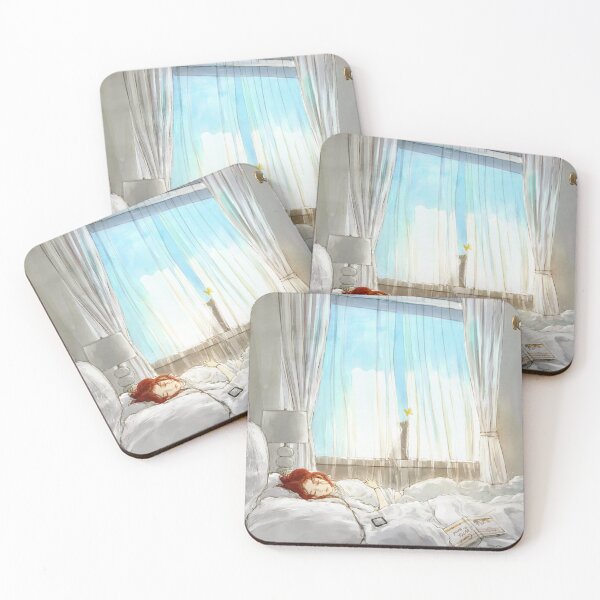 Item preview, sunday designed and sold by endmion1.